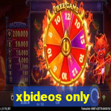 xbideos only